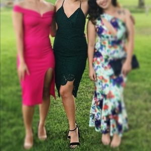 lulus flirting with desire